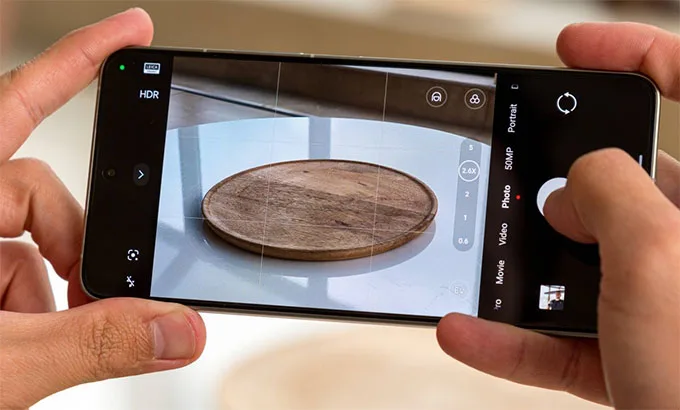 Ngoài ra, hệ thống camera Xiaomi 14T Pro còn đi kèm với loạt cải tiến AI hấp dẫn
