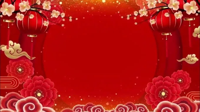 Hình nền Tết cho máy tính