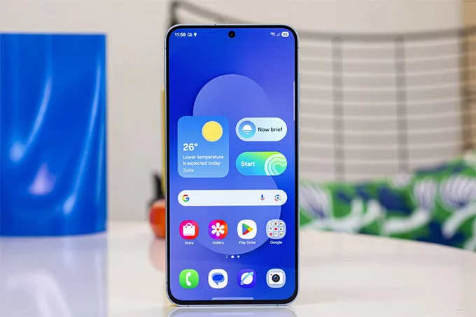 Phần mềm và cam kết hỗ trợ