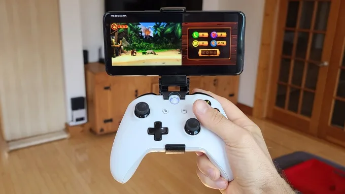 Xbox Wireless Controller