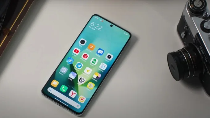 Xiaomi 14 có cấu hình cực khủng