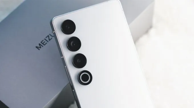 Hệ thống camera sắc nét