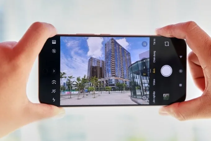So sánh Xiaomi 15T và Xiaomi 15T Pro về camera