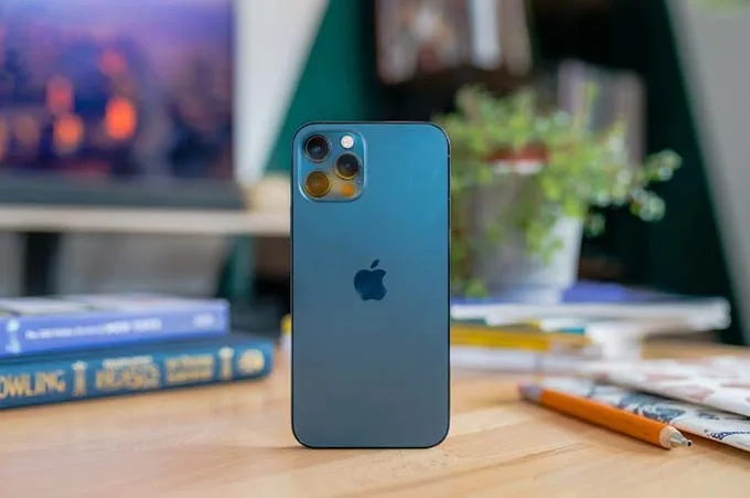 iPhone 12 Pro