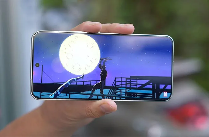 Trải nghiệm giải trí trên POCO F8 Pro và Xiaomi 15