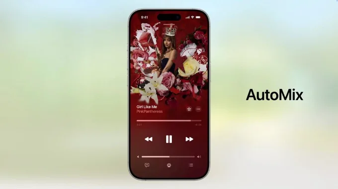 Ứng dụng Apple Music