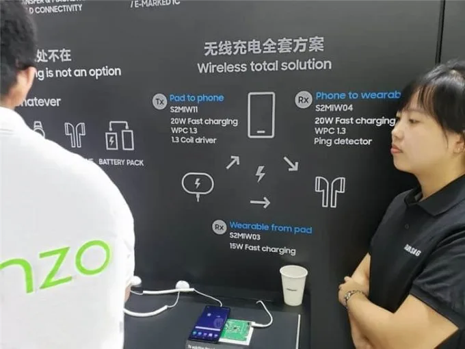 Galaxy Note 10 sẽ đi kèm bộ sạc không dây công suất 20W?