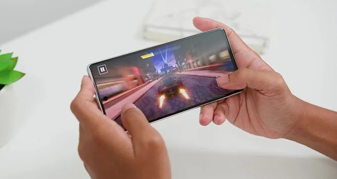 Google Pixel 7 được trang bị chip Tensor G2 của Google 