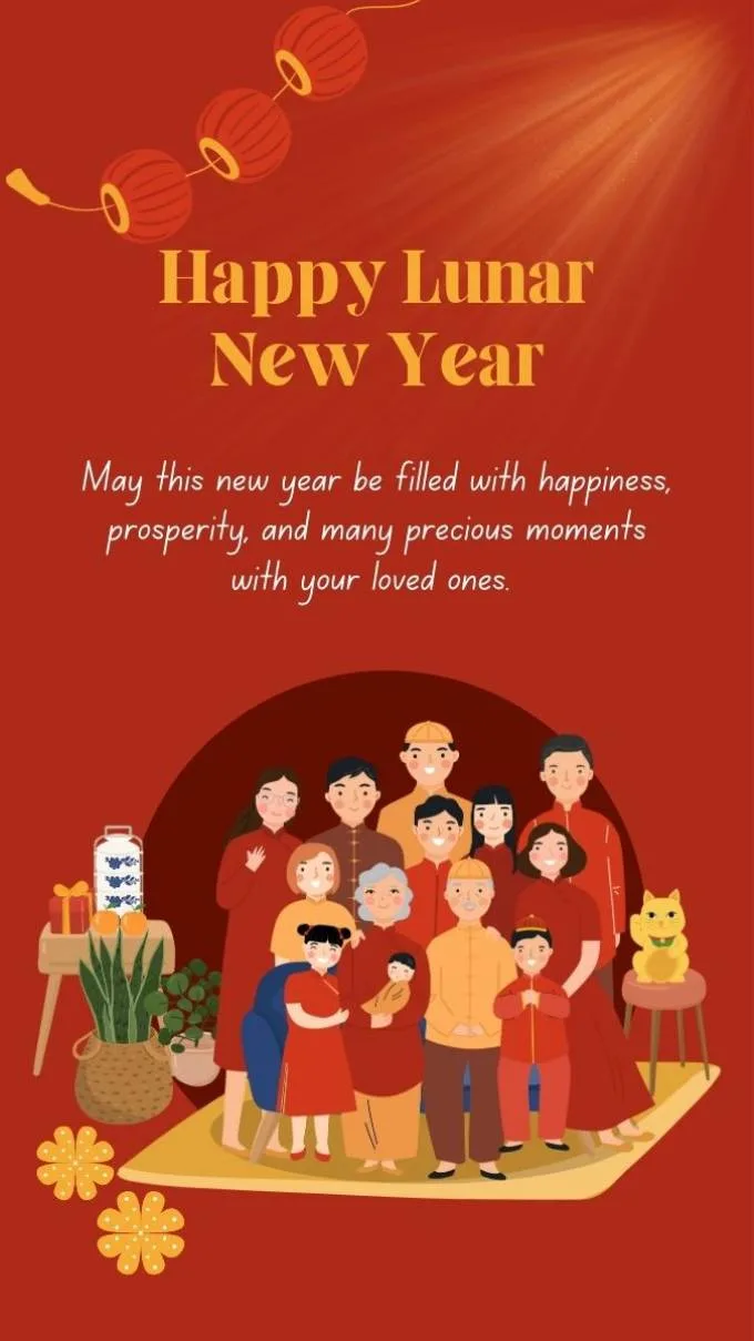 Hình nền Tết 2025 ý nghĩa cho điện thoại