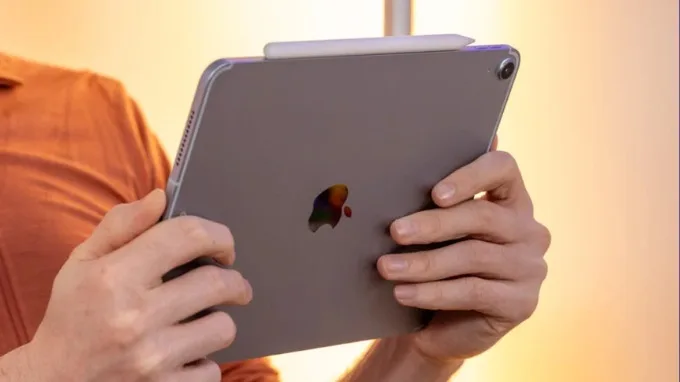 Giới thiệu tổng quan về iPad Air M4
