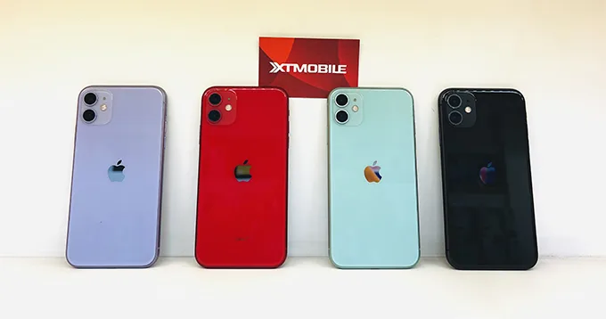 iPhone 11 64GB