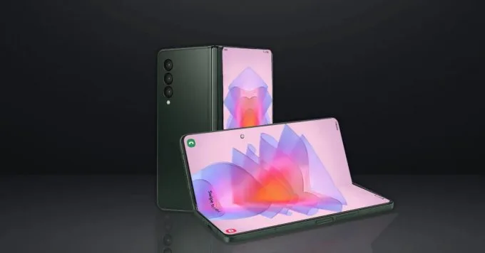 Galaxy Z Fold 4 sẽ được trang bị cấu hình mạnh mẽ