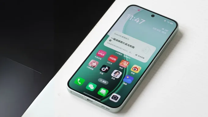 Màn hình và chất lượng hiển thị