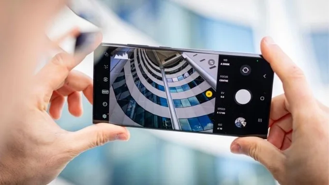 Galaxy S24 Plus chụp ảnh đẹp