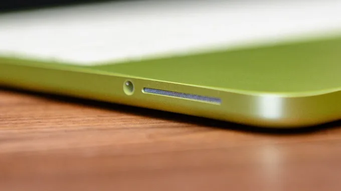 Hệ thống âm thanh của MacBook Neo vẫn là một điểm sáng