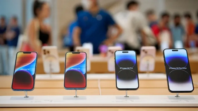 Nên mua phiên bản iPhone 14 nào?