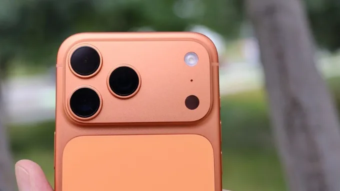 Camera iPhone 17 Pro Max so với HONOR Magic 8 Pro
