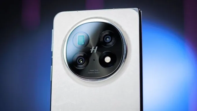 Đánh giá camera Oppo Find N5