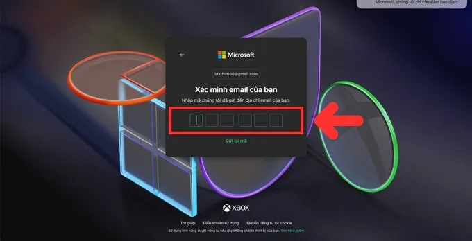 Cách tạo tài khoản Minecraft chi tiết