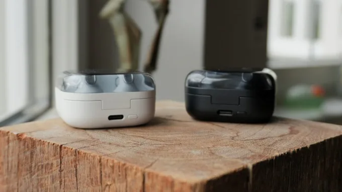 Đánh giá Galaxy Buds 4 Pro về dung lượng pin và sạc