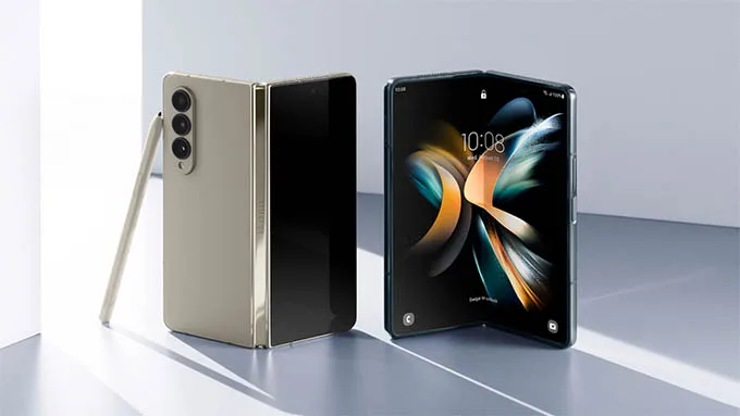 Galaxy Z Fold 5 được dự đoán là sẽ có giá bán thấp hơn 100 USD so với Galaxy Z Fold 4