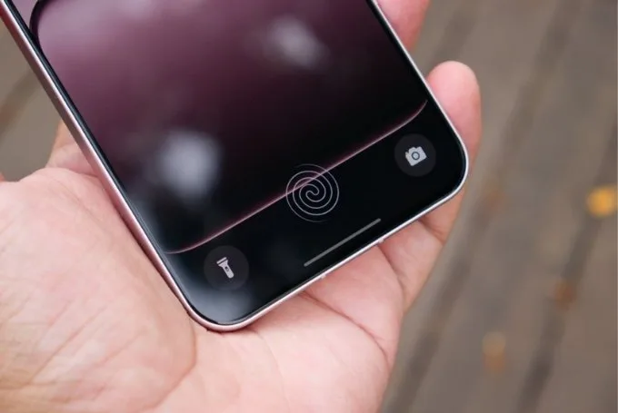 Đánh giá OnePlus 13s về màn hình