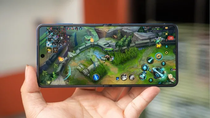 Galaxy Z Flip 7 được trang bị chip Exynos 2500 sản xuất trên tiến trình 3nm