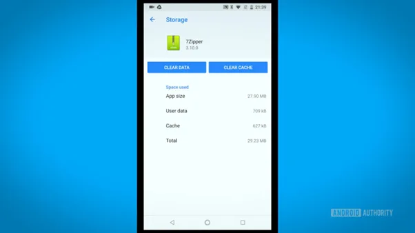 Tăng tốc Android - dễ dàng hơn bao giờ hết