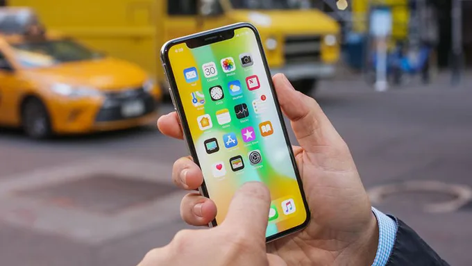Xr vẫn nổi bật với chipset Apple A12 Bionic