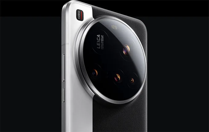 Xiaomi 15 Ultra sở hữu camera hàng đầu