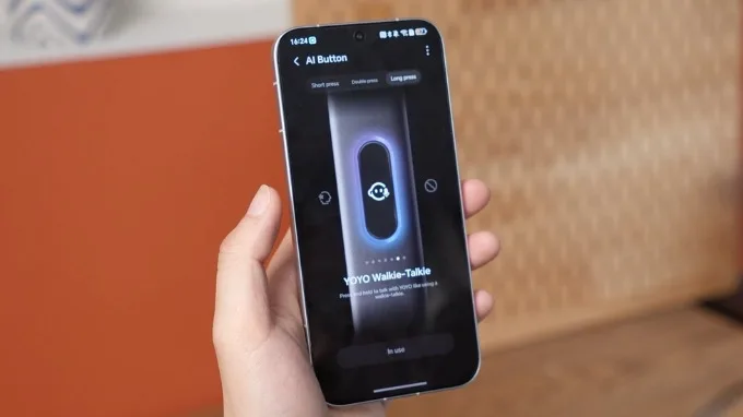 Giới thiệu tổng quan về Honor Magic 8