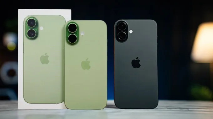 iPhone 17 cũ khác gì iPhone 17 mới ngoài giá bán?