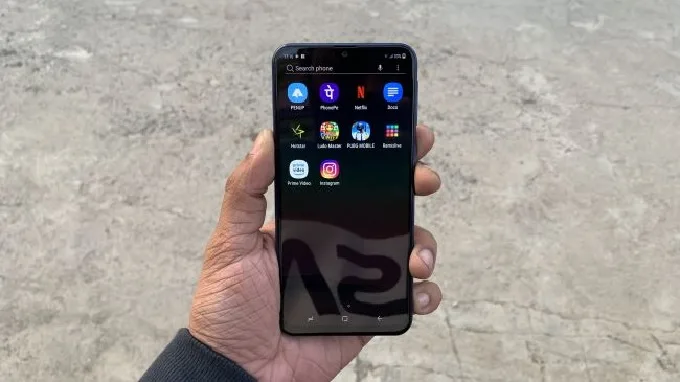 Galaxy M20 và Redmi Note 7 đều có hiệu năng đủ dùng