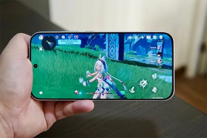 Xiaomi POCO F8 Pro và Xiaomi 15 đều được trang bị chipset mạnh mẽ nhất hiện nay
