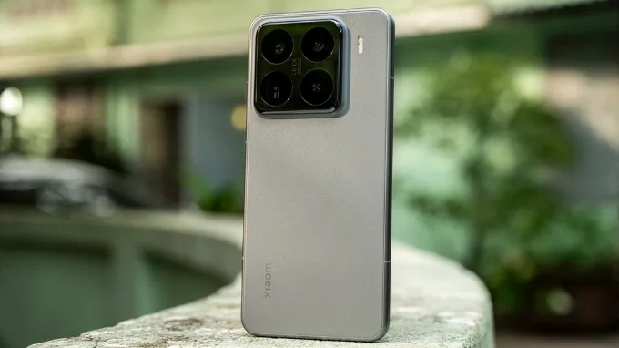 Xiaomi 15 Pro
