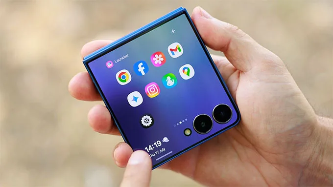 Galaxy Z Flip 8 khi nào ra mắt: Dự đoán dựa trên chu kỳ lịch sử