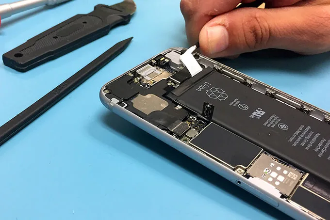 Tổng hợp thông tin, mẹo vặt, những điểm lưu ý về pin iPhone XS