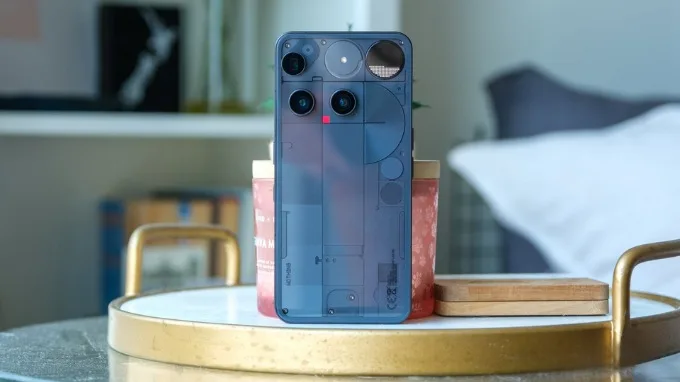 Nothing Phone (3)