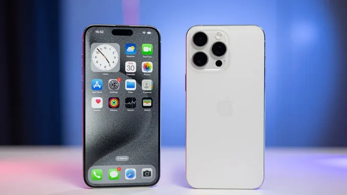 iPhone 15 Pro Max vẫn giữ được sức hút nhờ hệ thống camera telephoto chất lượng cao
