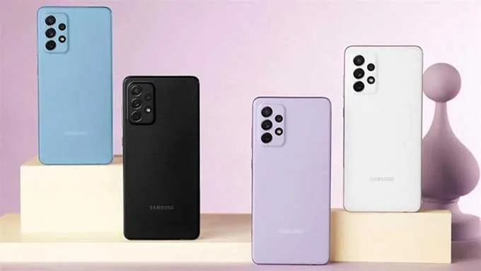 Camera 108 MP trên Galaxy A73 có thể tệ đến như thế nào nữa?
