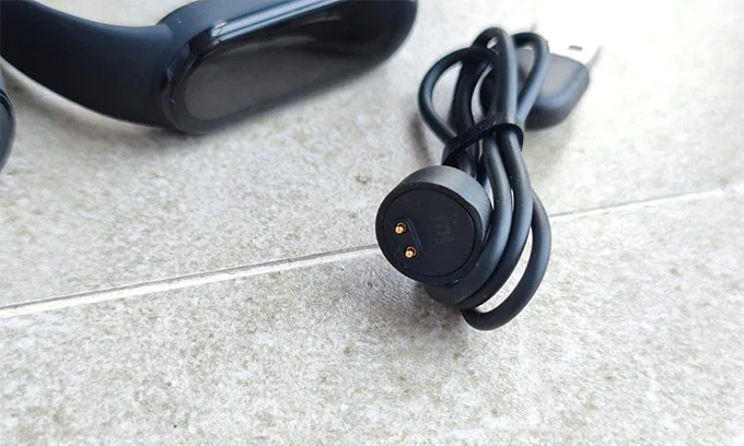 Thời lượng sử dụng pin có thể kéo dài đến 2 tuần