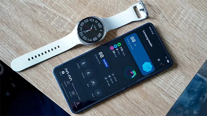 Samsung Health: Hoàn toàn miễn phí và ưu việt hơn