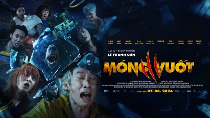 Móng vuốt