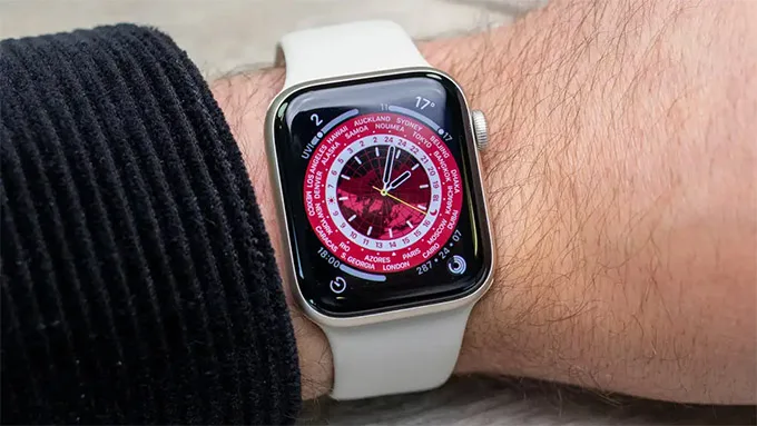 Apple Watch Ultra 3 được cho là sẽ có thêm tính năng nhắn tin vệ tinh độc quyền