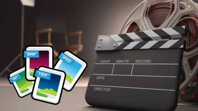 Biến hình ảnh tĩnh thành video trở thành một trong những xu hướng HOT trend hiện nay.
