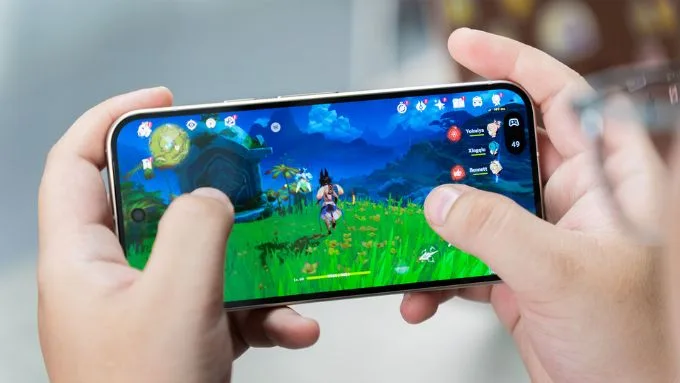 So sánh Google Pixel 9a và Google Pixel 9 về hiệu năng