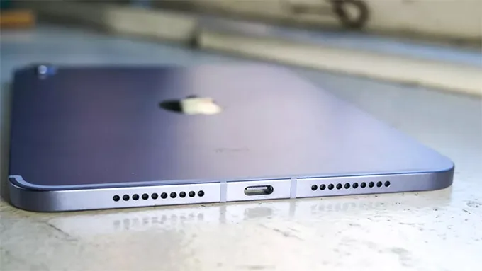 Đánh giá cấu hình iPad mini 6 