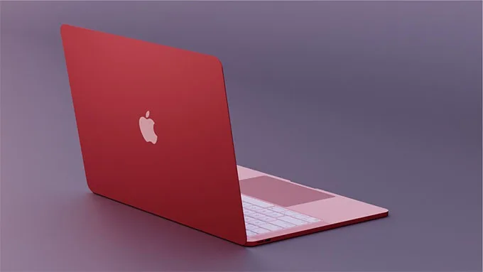 MacBook Air 15 inch - Mẫu Mac đầu tiên sở hữu chip M3?