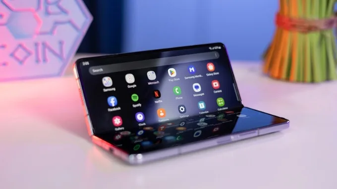 Mua Galaxy Z Fold 6 tại XTmobile