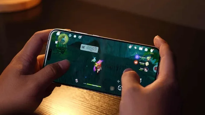 Hiệu năng Honor được hỗ trợ bởi các dòng chip Snapdragon cao cấp
